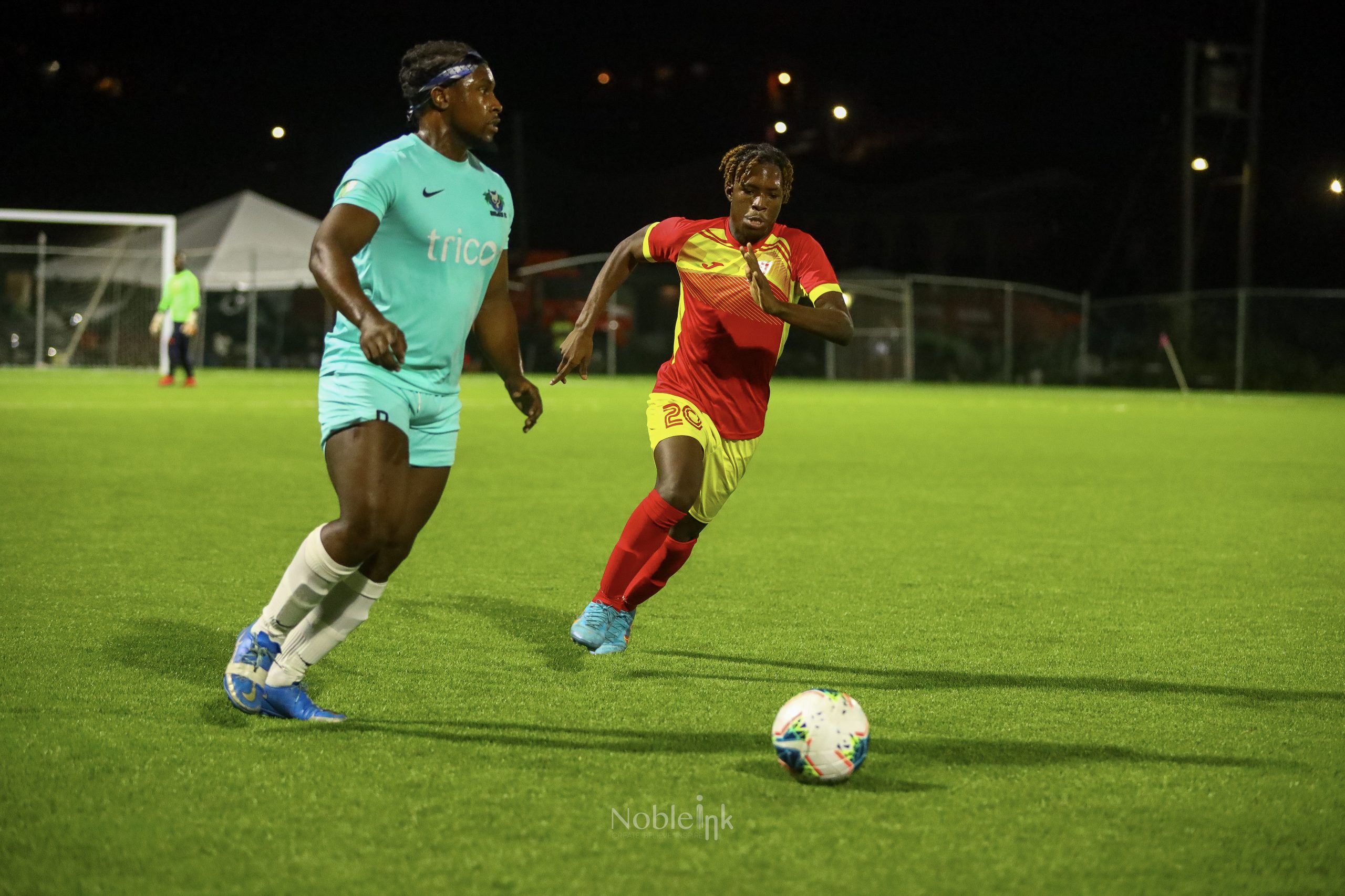 The Wolues FC have added some extra spice to the last round of National